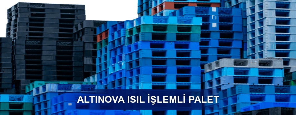 Altınova İşaretleme Altınova İşaretleme