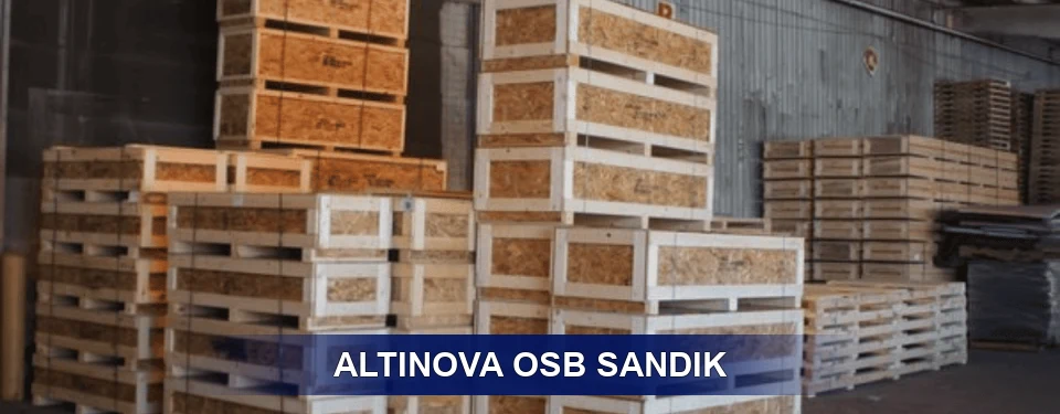 OSB Sandık OSB Sandık