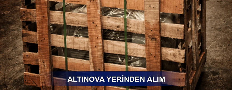 Altınova Adet Planı Altınova Adet Planı